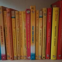 libri Geronimo Stilton 