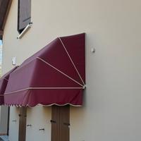 Capottine da esterno