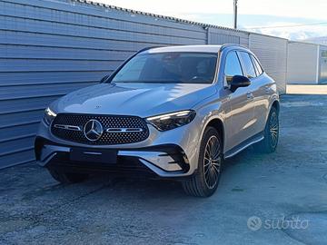 MERCEDES-BENZ GLC 300 de 4MATIC N87041