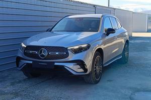 MERCEDES-BENZ GLC 300 de 4MATIC N87041