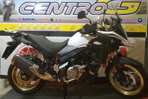 Suzuki V Strom DL 650 - 2023 Garantita