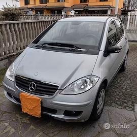MERCEDES Classe A 150