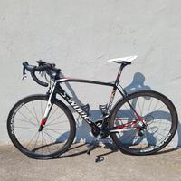 bici da corsa specialized s-works  
