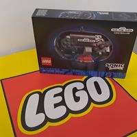 Lego 40769 Sonic Limited Edition
