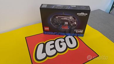 Lego 40769 Sonic Limited Edition