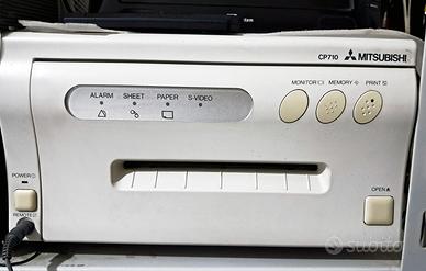 Stampante Mitsubishi CP710