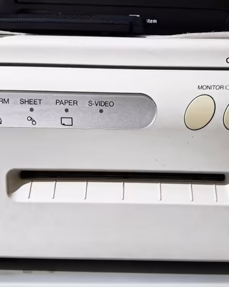Stampante Mitsubishi CP710