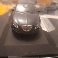 Lancia Delta Modellino Scala 1/43