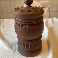 Coppa dell’amicizia,artigianato valdostano