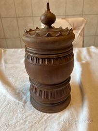 Coppa dell’amicizia,artigianato valdostano