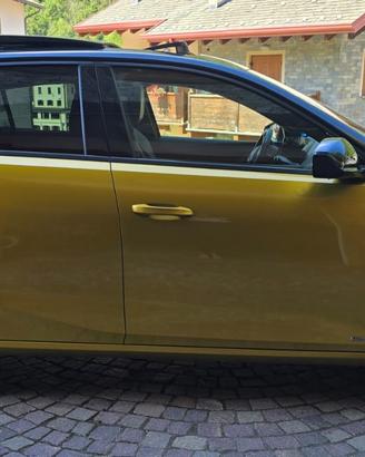 OPEL ASTRA 1.5  TURBO 130 CV ULTIMATE AT8 C/GARANZ