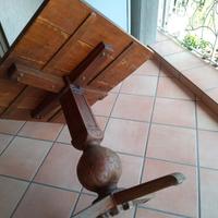 Tavolo antico