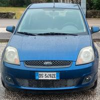 Ford Fiesta 1.4 TDCI 70CV