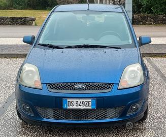 Ford Fiesta 1.4 TDCI 70CV