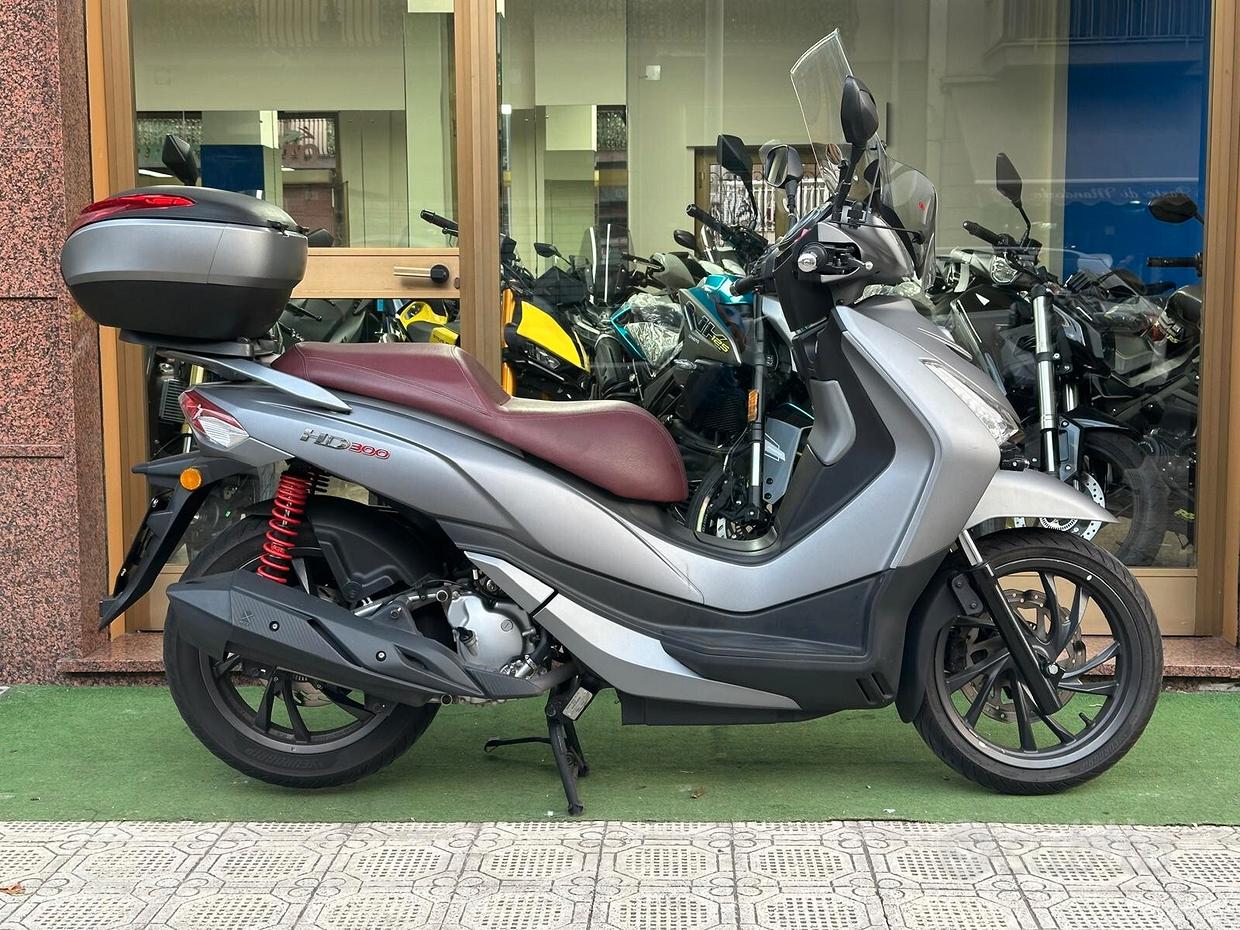 Migliori Scooter Elettrico Motorini Piu Belli Vespa Sprint Scooter