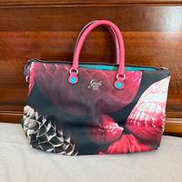Borsa gabs Katia