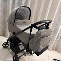 Passeggino Foppapedretti TikTok