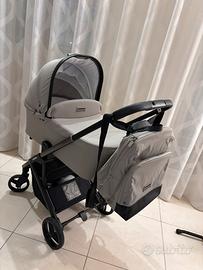 Passeggino Foppapedretti TikTok