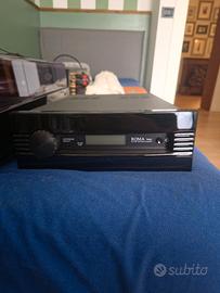 prephono synthesis roma 79 dc 