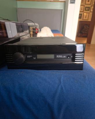 prephono synthesis roma 79 dc 