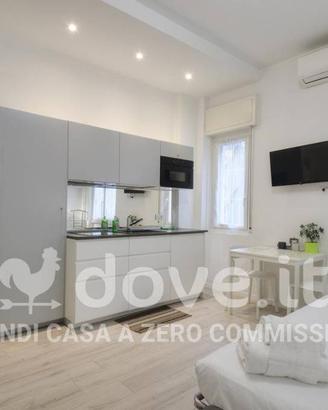 Appartamento di 34 m² con 1 locale e posto auto a 