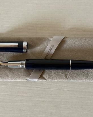 Penna Stilografica Boston AG Spalding & Bros