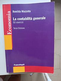 libri di ragioneria 