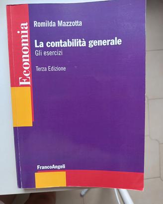 libri di ragioneria 