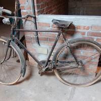 Bicicletta uomo vintage 