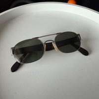 Occhiali da sole Web vintage – Nuovi da ottica