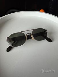 Occhiali da sole Web vintage – Nuovi da ottica
