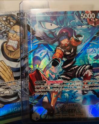 One piece box op 16 