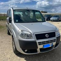 Fiat Doblo Doblò 1.9 MJT 105 CV Dynamic