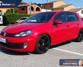 Volkswagen Golf 5 Porte Golf 5p 2.0 tsi Gti dsg