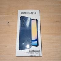 Samsung galaxy A25 5g