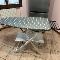 Asse da stiro FOPPAPEDRETTI