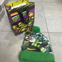 Bambino Cappello TARTARUGHE NINJA