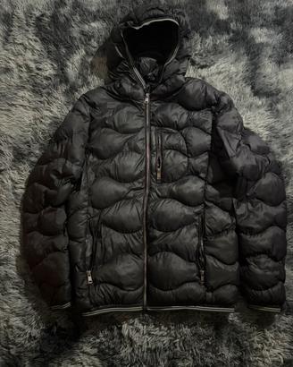 giubbino modello blauer