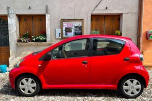 2011 Toyota Aygo