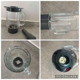 Accessori per planetaria Kenwood Prosper 900