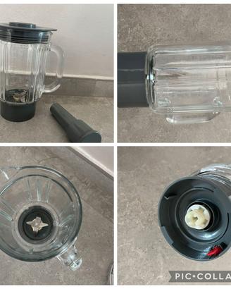 Accessori per planetaria Kenwood Prosper 900