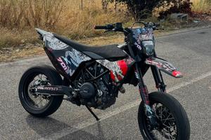 Husqvarna 701 2025 depo a2