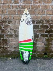 Tavola surf RRD Chiatta 5’8”
