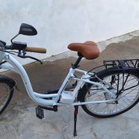 Bicicletta elettrica