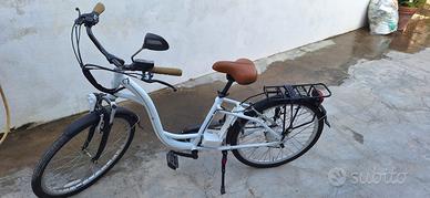 Bicicletta elettrica