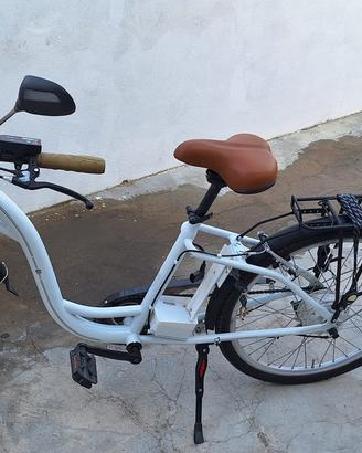 Bicicletta elettrica