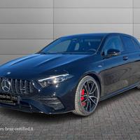 MERCEDES-BENZ A AMG 35 AMG Line Premium Plus 4mati