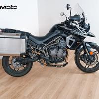 TRIUMPH TIGER 800 XRX ABS - 2019