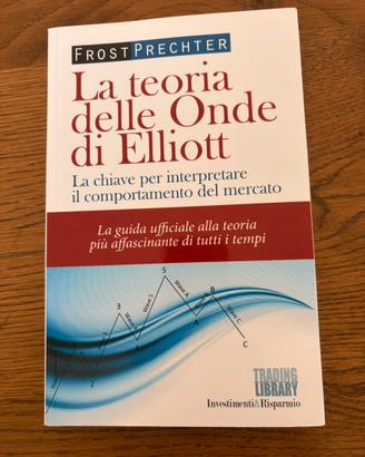 La teoria delle Onde di Elliott