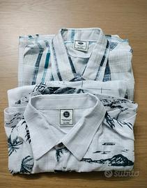 Camice estive taglia XXXL